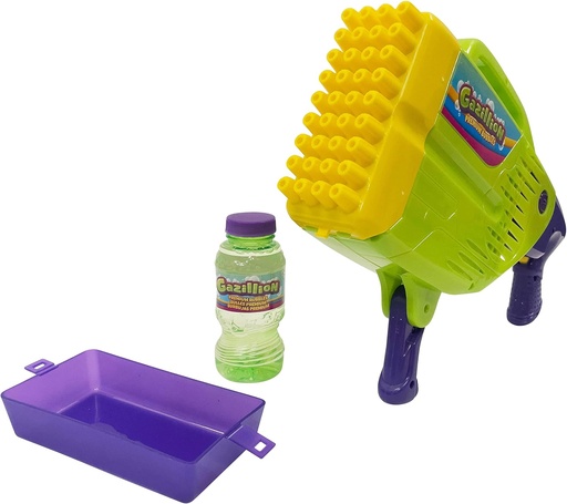 [87537611] GAZILLION PISTOLA POMPAS STORM.