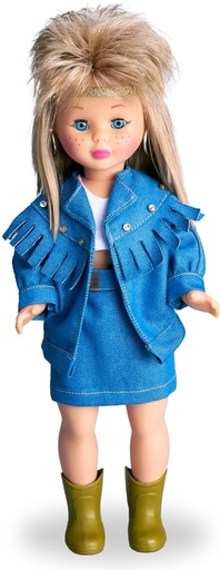 [13016291] NANCY COLECCION JEAN'S