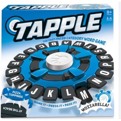 [13016642] TAPPLE