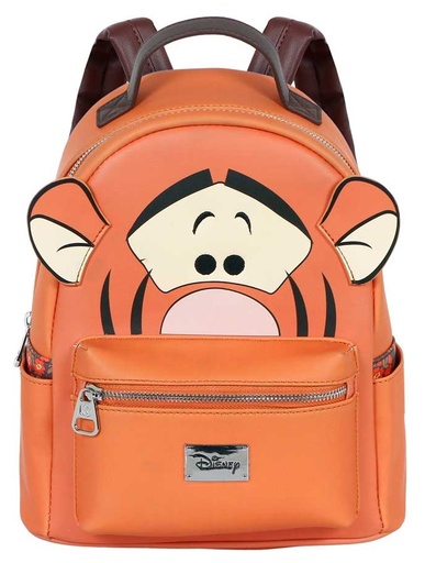 [20905115] MOCHILA WINNIE THE POOH TIGER