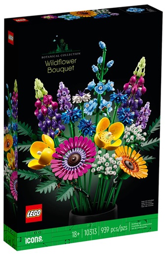 [22510313] RAMO FLORES SILVESTRES