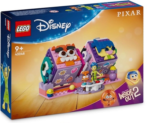 [22543248] CUBOS DE HUMOR DE DEL REVES 2