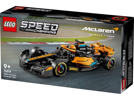 [22576919] McLAREN FORMULA 1 2023