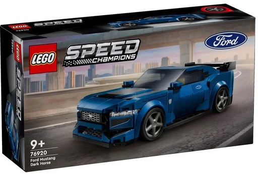 [22576920] FORD MUSTANG DARK HORSE
