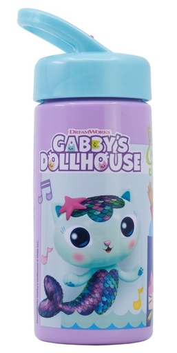 [33521231] BOTELLA GABBY'S 410 ML.