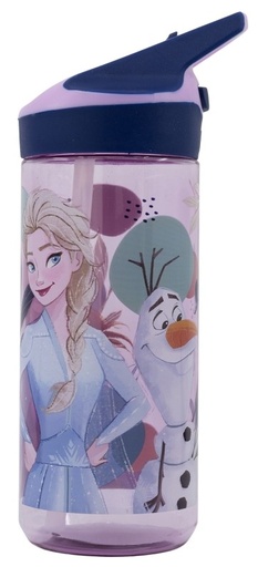 [33574297] BOTELLA FROZEN 620 ML.ECOZEN