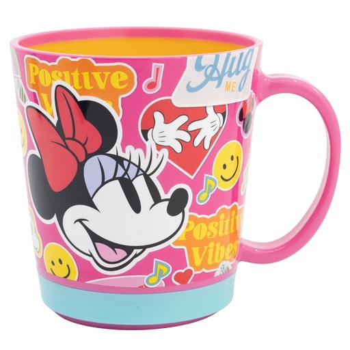 [33574467] TAZA MINNIE 410 ML. ANTIVUELCO