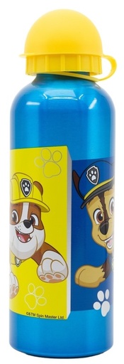 [33574660] BOTELLA PAW PATROL 530 ALUM.