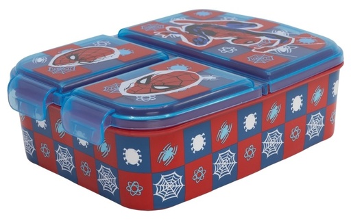 [33574720] SANDWICHERA SPIDERMAN MULTIPLE