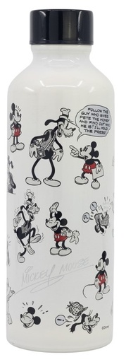 [33575559] BOTELLA MICKEY ALUM.755 ML.