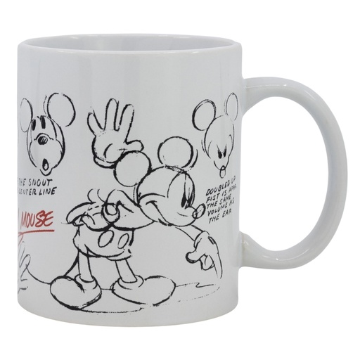 [33575578] TAZA MICKEY 325 ML.