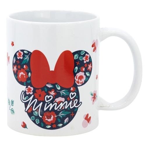 [33575738] TAZA MINNIE GARDENING 325 ML.