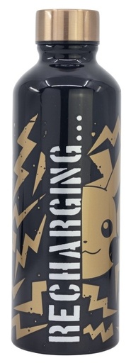 [33575759] BOTELLA POKEMON ALUM.755 ML.
