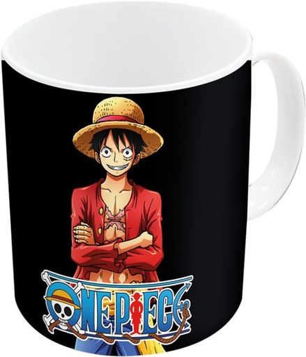 [33578743] TAZA ONE PIECE 325 CAMBIO COL.