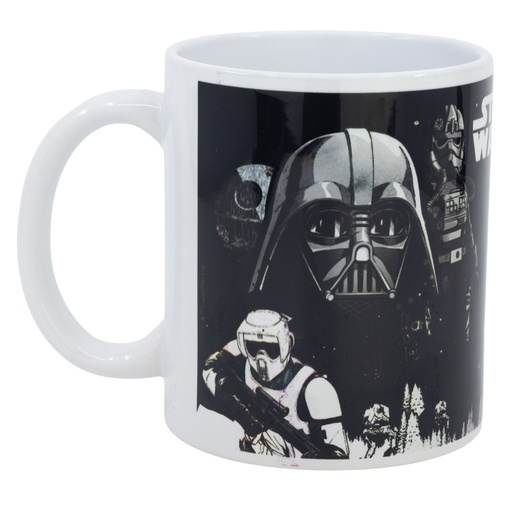[33599242] TAZA STAR WARS 325 ML.SUB.