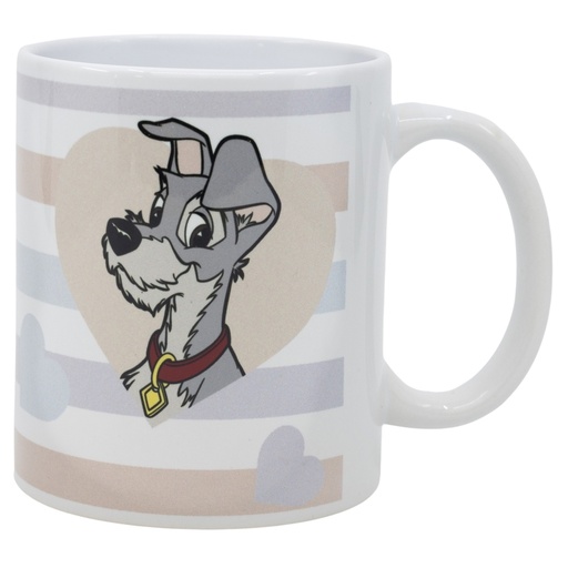 [33599467] TAZA DAMA Y VAG.325 ML.SUB.