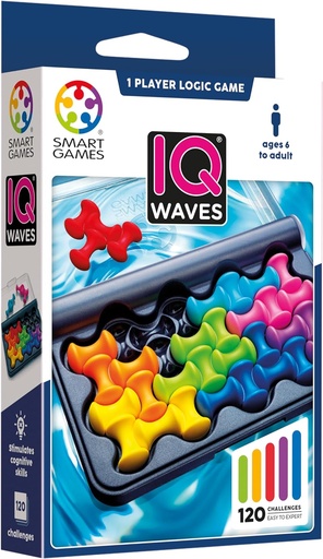 [53252568] IQ WAVES