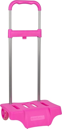 [79113903] CARRO MOCHILA FUCSIA
