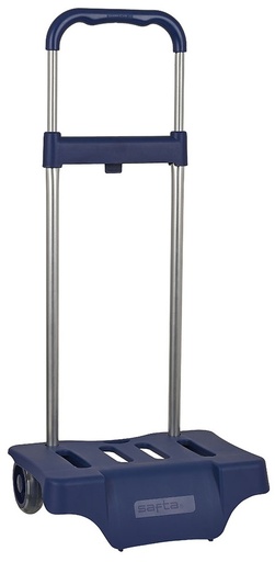 [79113904] CARRO MOCHILA AZUL MARINO