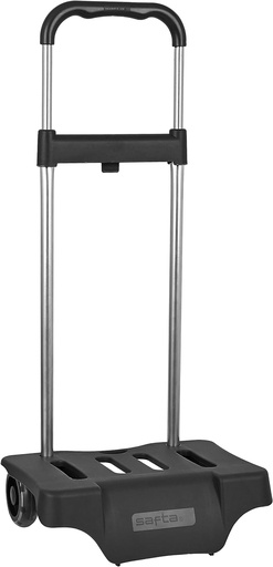 [79113941] CARRO MOCHILA NEGRO