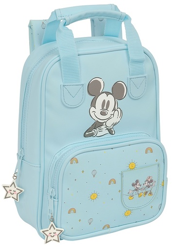 [79154553] MOCHILA MICKEY BABY C/ASAS