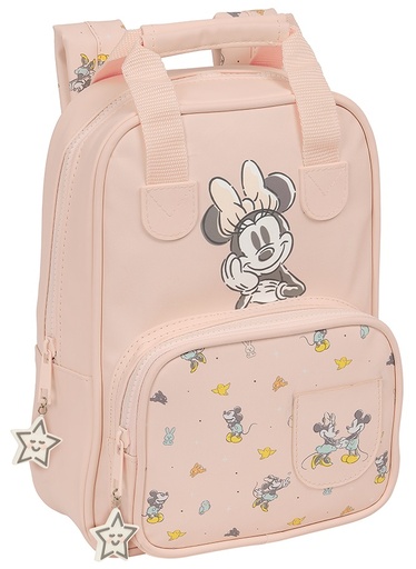 [79154559] MOCHILA MINNIE BABY C/ASAS