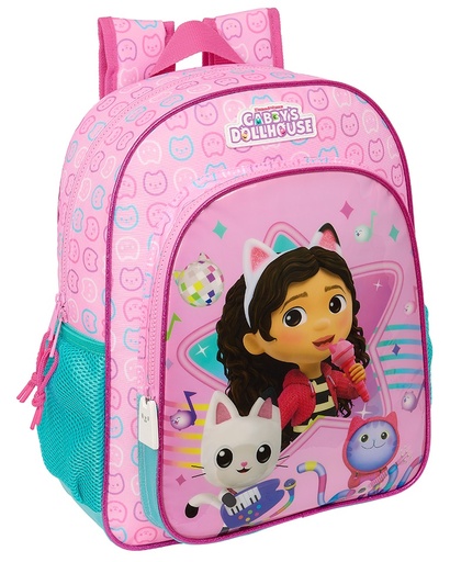 [79155710] MOCHILA INF.GABBY'S PARTY