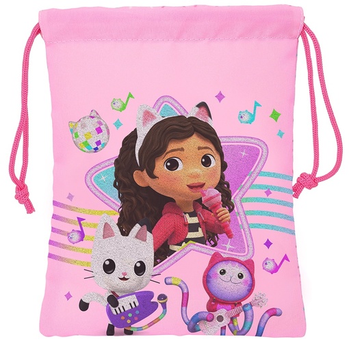 [79155715] SAQUITO MERIENDA GABBY'S PARTY