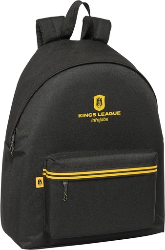 [79156377] MOCHILA KINGS LEAGUE