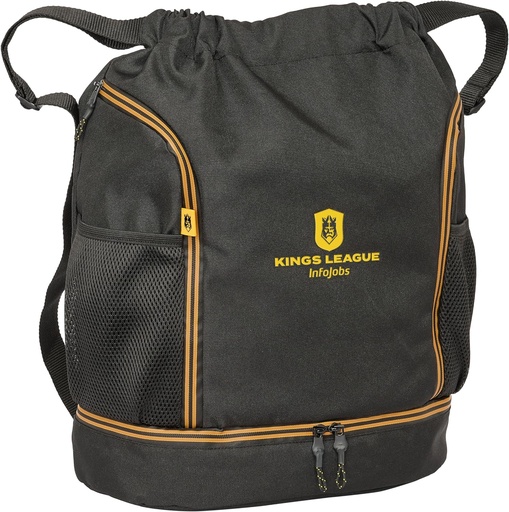 [79156379] SACO MOCHILA KINGS LEAGUE