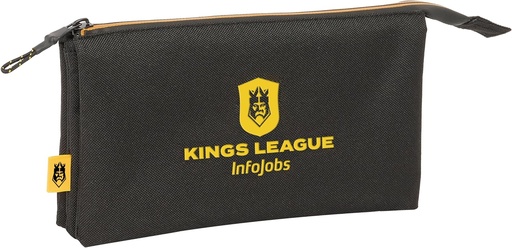 [79156382] PORTATODO TRIP.KINGS LEAGUE