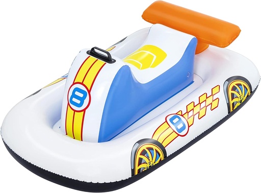 [86031223] COLCHONETA COCHE DEPORTIVO