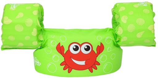 [86034821] CHALECO NATACION CANGREJO