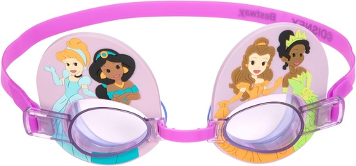 [86035617] GAFAS NATACION PRINCESAS