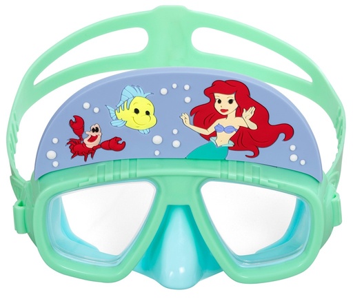 [86035621] MASCARA BUCEO ARIEL
