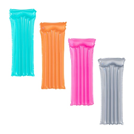 [86096780] COLCHONETA TRANSPARENTE 183x76