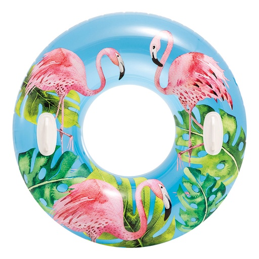 [05645263] FLOTADOR TROPICAL 97 CM. 3 S.
