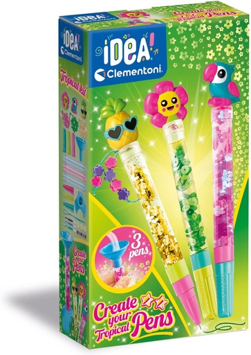 [06618790] LABORATORIO BOLIS TROPICAL