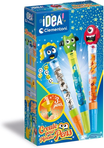 [06618828] LABORATORIO BOLIS MONSTER