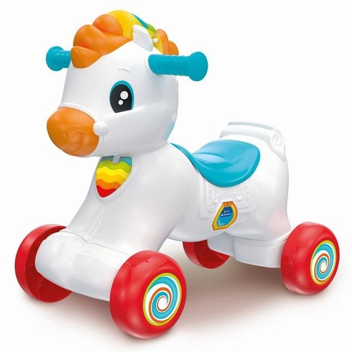 [06661556] TITO EL CABALLITO