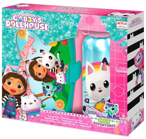 [12488460] SANDWICHERA+CANTIMPLORA GABBY'S