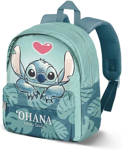 [20904768] MOCHILA LILO & STITCH JOY DOLL