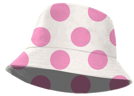 [20907196] GORRO KARACTER DOTS