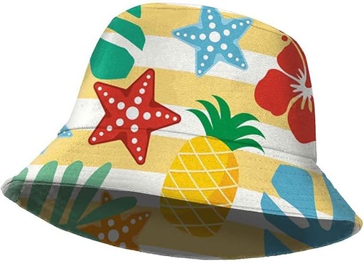 [20907197] GORRO KARACTER SUN