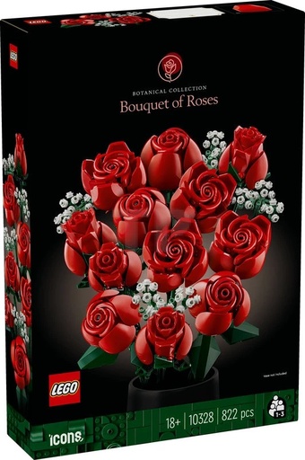 [22510328] RAMO DE ROSAS