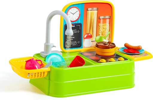 [26524154] COCINA FREGADERO C/26 ACC.