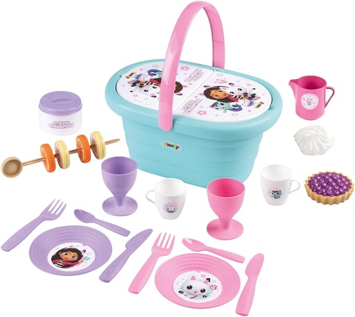 [33312506] CESTA PICNIC GABBY'S
