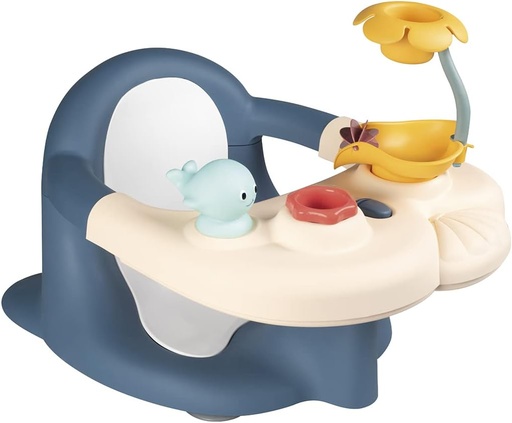 [33740404] SILLA BAÑO SMOBY