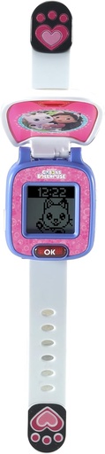 [37361822] RELOJ PATASTICO GABBY