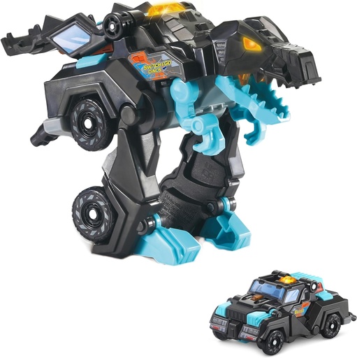 [37369322] SWITCH & GO TANGO EL T-REX